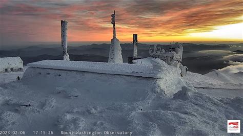 mount washington web cam|Mount Washington Live Webcams